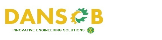 Logo for DANSOB, INC.